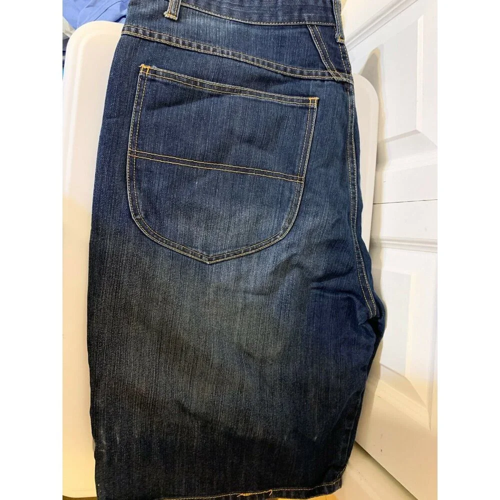 Vintage Marithe Francois Girbaud Blue Denim‎ Men's Size 40